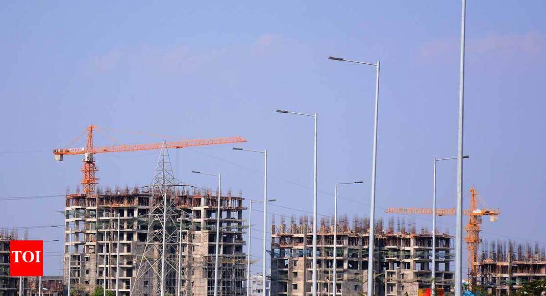 Steps for homebuyers next week: Nirmala Sitharaman