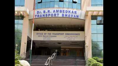 RTA offices in Hyderabad still sit on tinderboxes