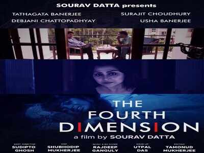 ‘The Fourth Dimension’, a film warning about food adulteration