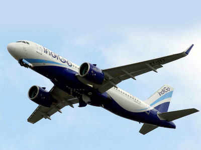 IndiGo largest Indian carrier for international, domestic travel: CAPA