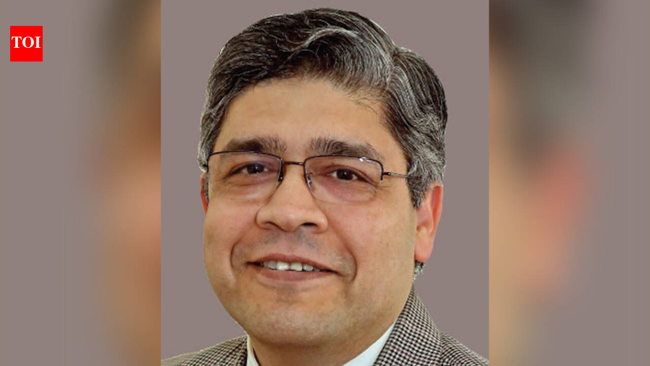 Mindtree’s new CEO to get Rs 10 crore in compensation - The Times of India