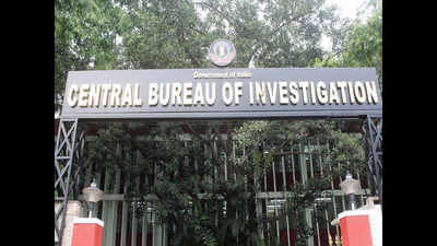 CBI arrests Pailan Group director