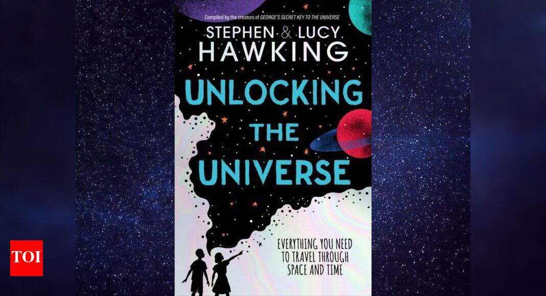 【洋書】Lucy & Stephen Hawking 6冊セット George's Secret Key Series by Lucy Hawking & Stephen Hawking