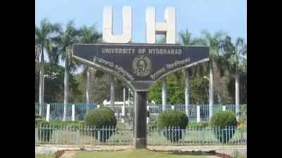 University of Hyderabad bans non-academic events