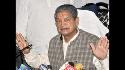 CBI to submit probe report against former Uttarakhand CM