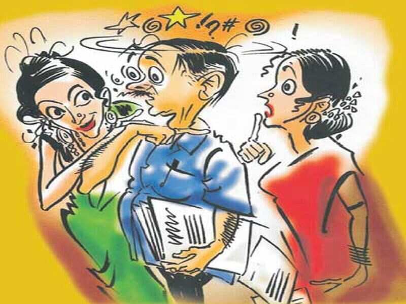 A Kannada comedy about the consequences of lying | Kannada Movie News - Times of India A Kannada comedy about the consequences of lying | Kannada Movie News - Times of India