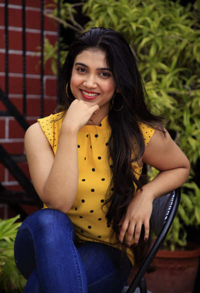 Rajnandini Pal in Jeet’s next | Bengali Movie News - Times of India