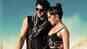 Jacqueline Fernandez lip-syncing to Bad Boy
