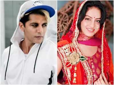 Happy Janmashtami: Karanvir Bohra, Deepika Singh, and other TV actors wish their fans