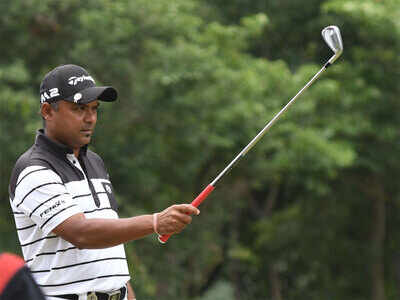 Segasammy Cup: Rahil Gangjee is Tied 48th in Japan | Golf News - Times ...