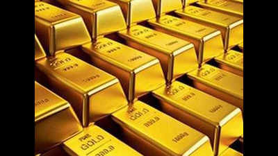 At Rs39k a tola, gold is not glittering in Bhopal
