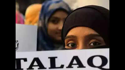 Man booked for divorcing wife through 'triple talaq' in UP