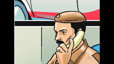 Man held for stalking minor in Old Goa