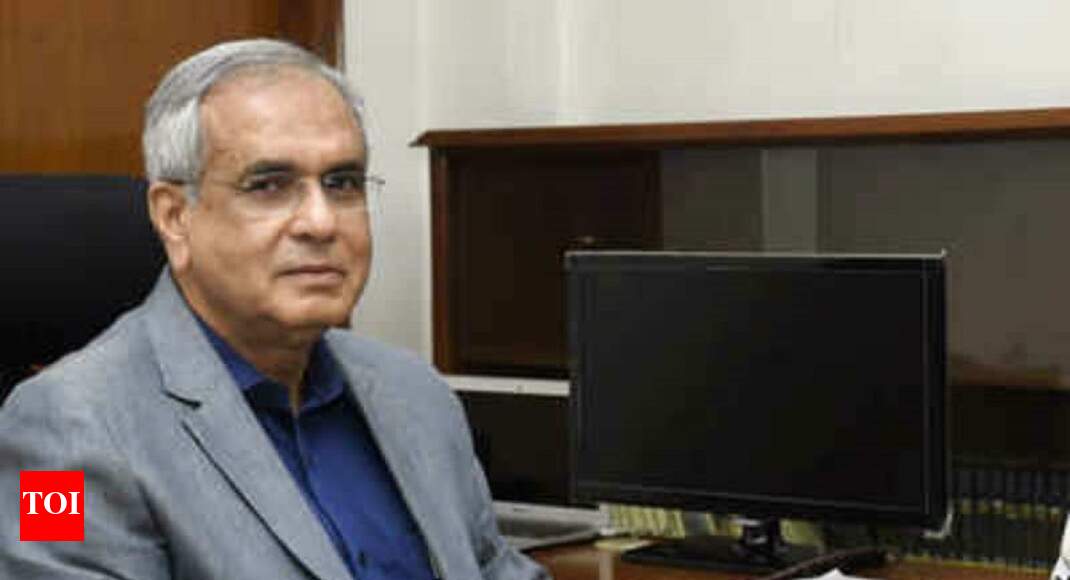 Niti VC's remark forced govt to announce package