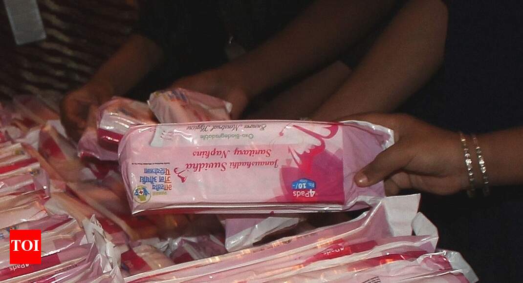 Handwash, sanitary napkins may soon be price-controlled