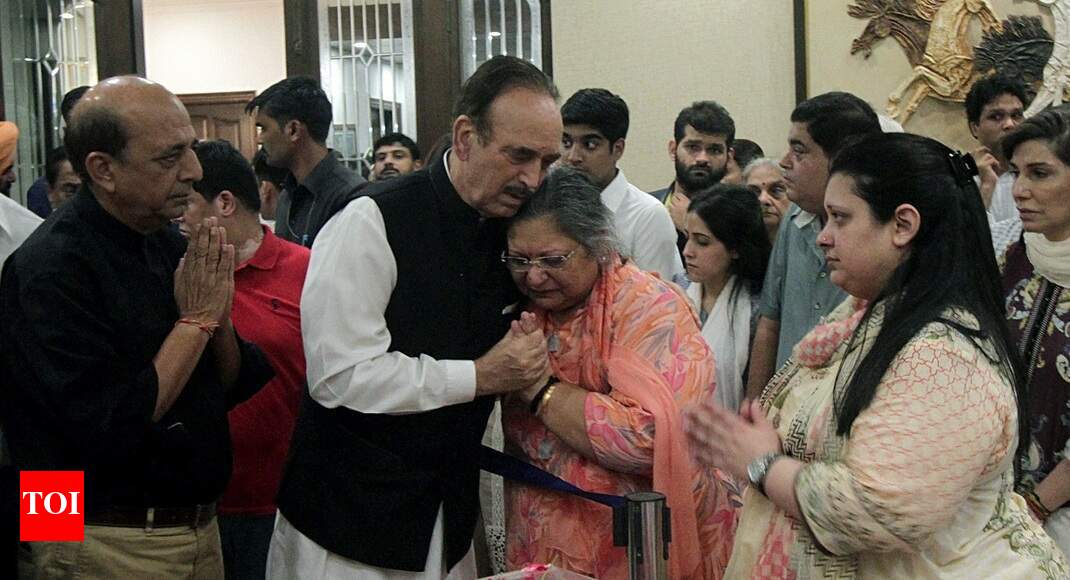 Oppn remembers Jaitley who was a friend to all