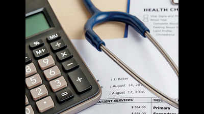 Hospital holds patient hostage for bill payment in Delhi
