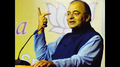 ‘Can never forget Arun Jaitleyji’s booming voice’