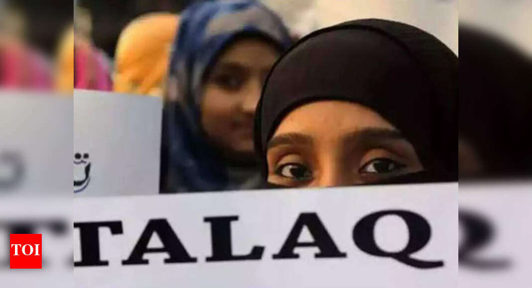 Karnataka’s first triple talaq case filed in Belagavi | Hubballi News ...