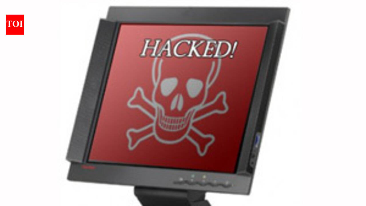 Cyberattack