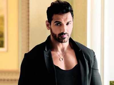 John Abraham says he doesn’t know how to follow people or belong to a ...