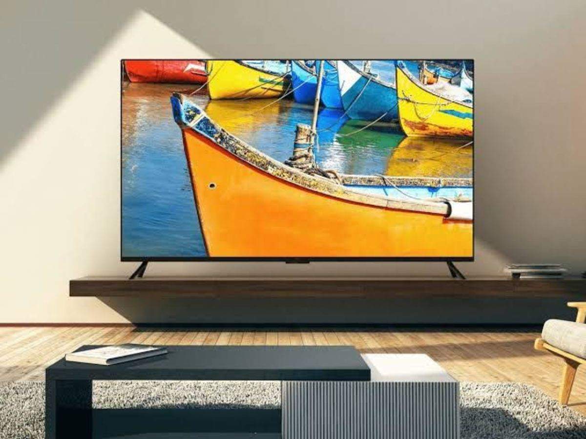 Xiaomi Tv 4s 43 4k Купить