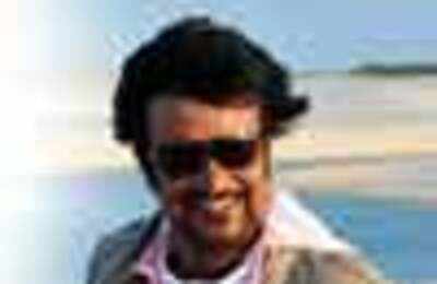 Friends reminisce about Rajni | Regional Movie News - Times of India