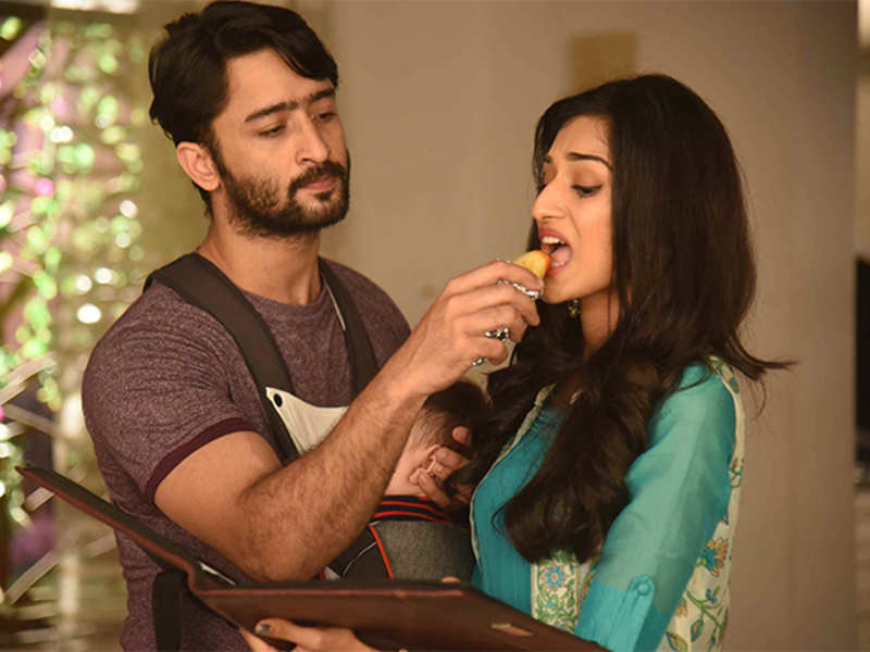 Kuch Rang Pyar Ke Aise Bhi - 1 - The makers of kuch rang pyar ke aise bhi 3 recently released a promo, and now they have released a new.