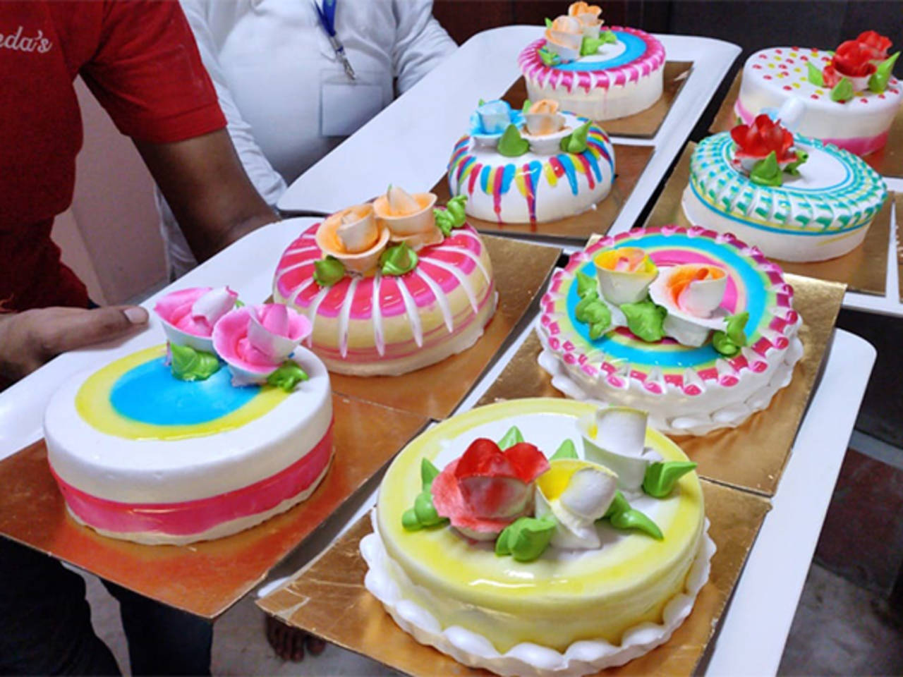 51 Birthday Cakes for Damian Lewis – Fan Fun with Damian Lewis