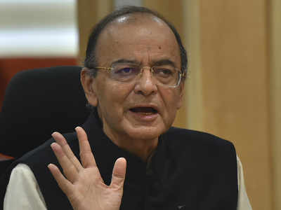 Delhi bar associations remember Arun Jaitley as someone who fought for cause of lawyers