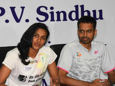 Yamaguchi's early exit was a boon for Sindhu: Pullela Gopichand