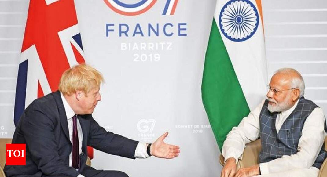 G7: India hoping for Iran deal, Russia&rsquo;s inclusion