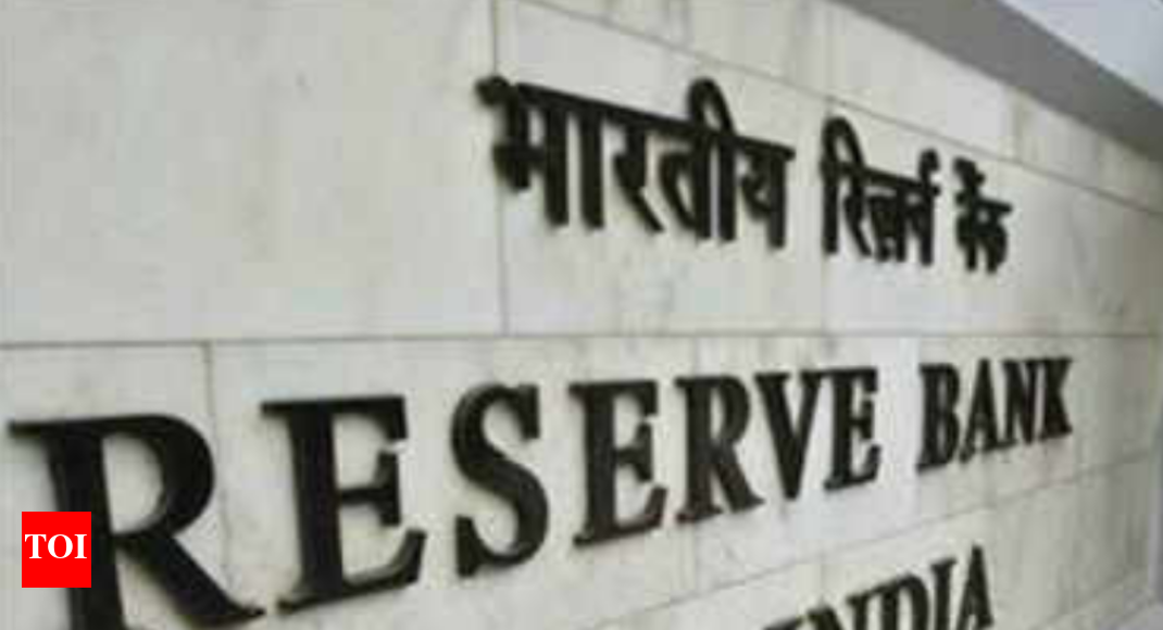 RBI board meet today, may discuss reserves level
