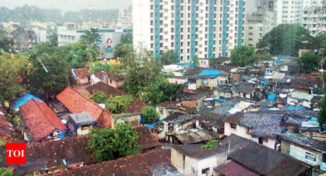 Sion Koliwada as we know it may disappear forever | Mumbai News - Times ...