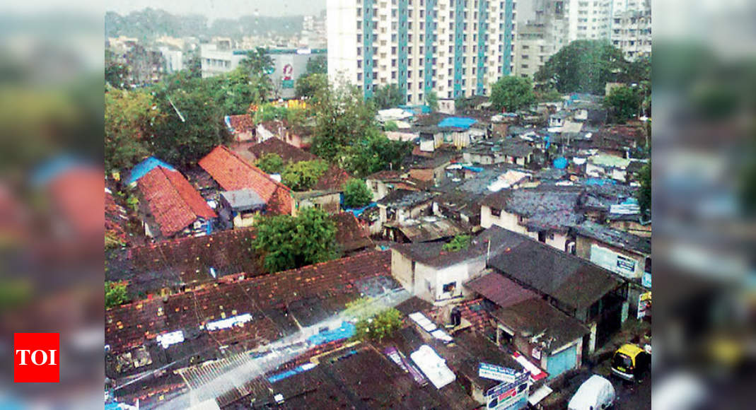 Sion Koliwada as we know it may disappear forever | Mumbai News - Times ...