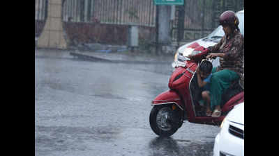 Met spies widespread rains in Rajasthan today