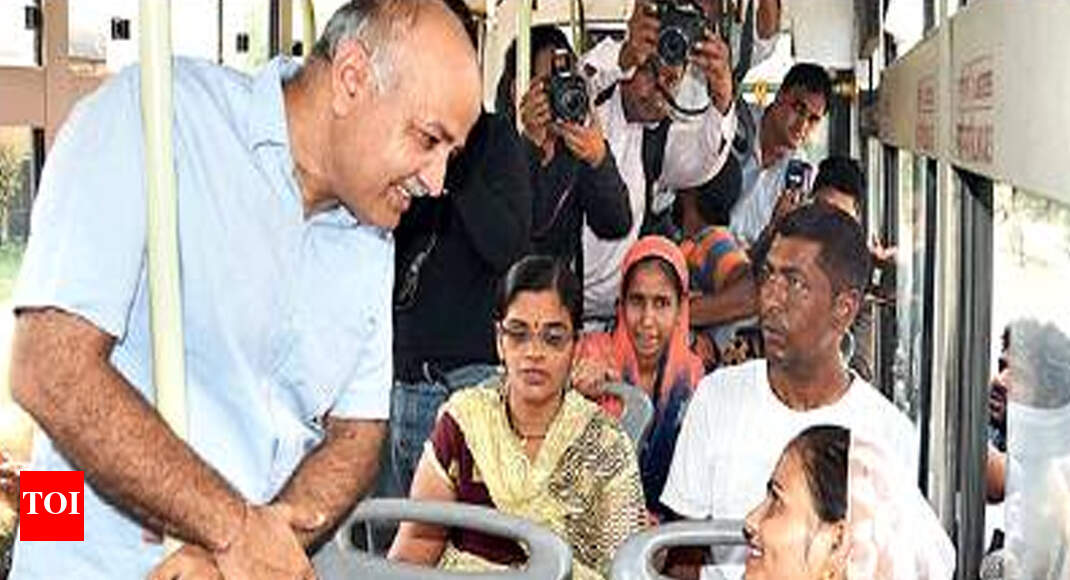 , Safe travel for women in DTC: Tenders for panic buttons and CCTVs in buses next month, Travel Wire News | Travel Newswire, Travel Wire News | Travel Newswire
