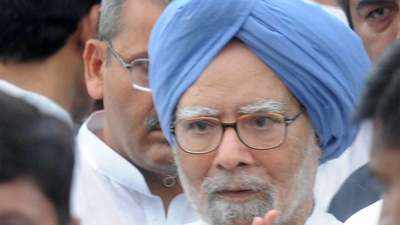 With Manmohan Singh's SPG cover removed, over 3,000 commandos of