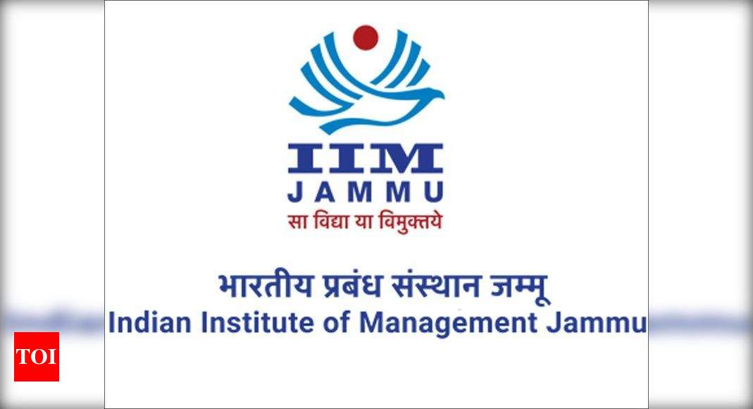 IIM Jammu Recruitment | Vacancy, Eligibility and More
