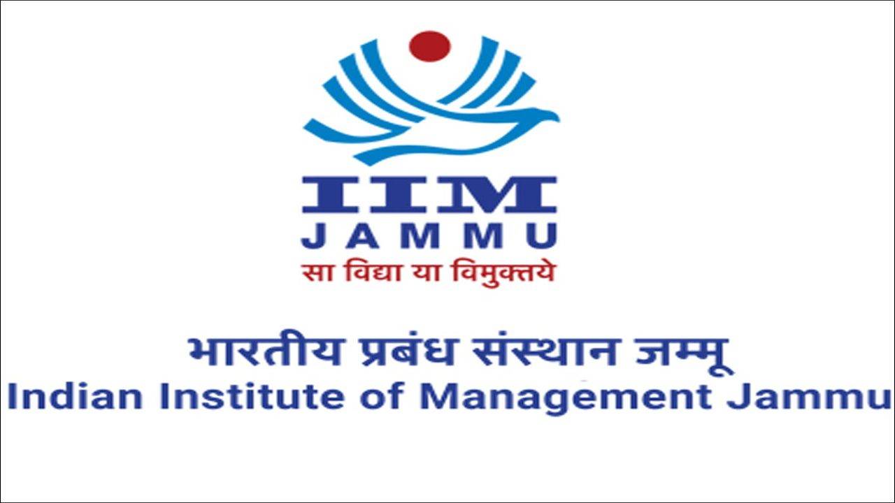 IIM Jammu to help students explore new career options - The Statesman