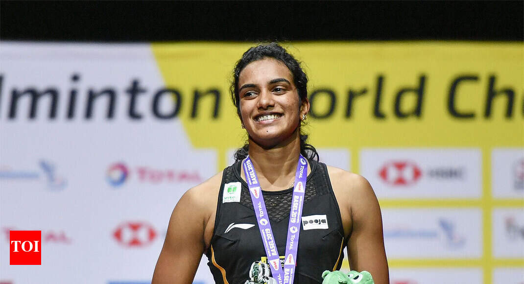 My answer to those who questioned me: Sindhu