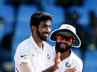 India vs West Indies: I am more confident bowling outswingers now, says Jasprit Bumrah