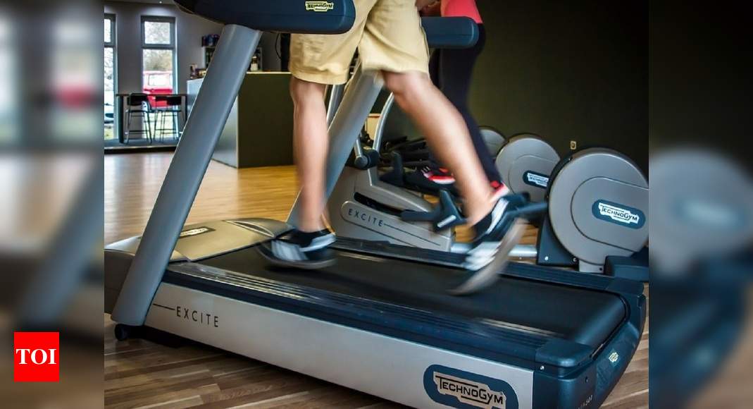 where can i buy a treadmill