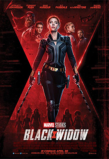 Black Widow