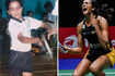Interesting pictures of PV Sindhu from Gopichand's Academy to becoming the new World Champion