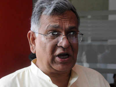 Sudhir Jain gets third term as IIT-Gandhinagar director | Ahmedabad ...