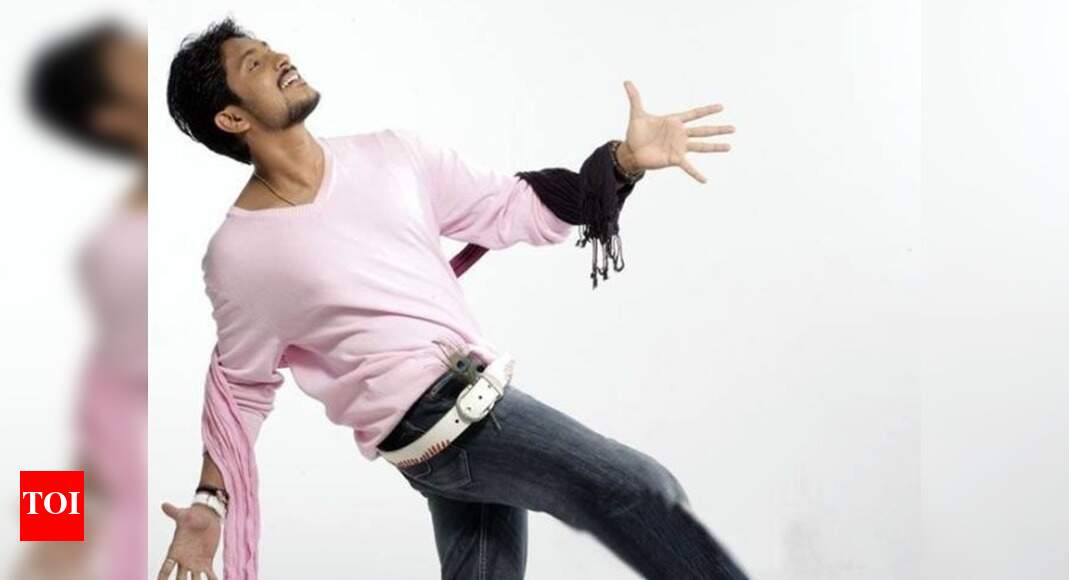 Ajay Rao announces new film 'Krishna Talkies' Kannada Movie News