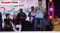 Srujan Lokesh speaks about his debut production, Ellide Illi Tanaka