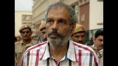 2010 sedition case: Maoist leader Kobad Ghandy arrested in Surat