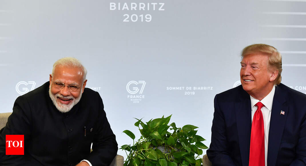 All issues between India, Pak are bilateral: PM